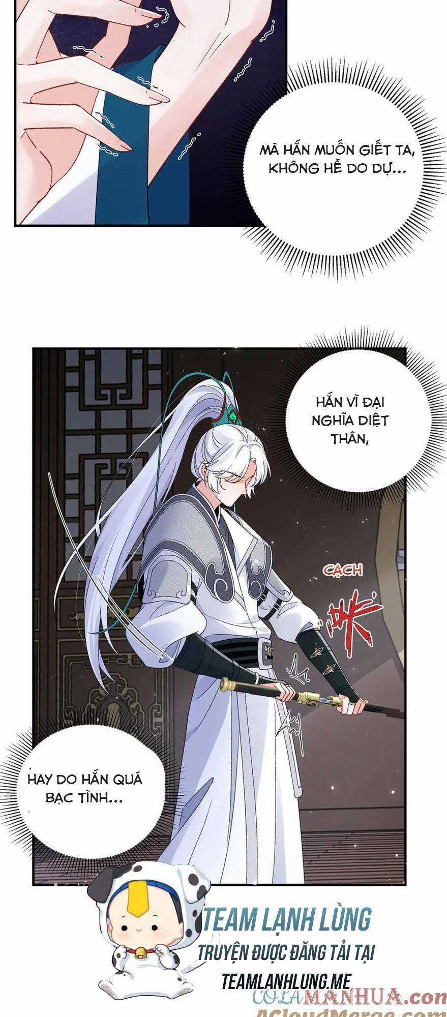 Xuyên Vào Văn Tu Tiên Lập Nam Đoàn Chapter 27 trang 26