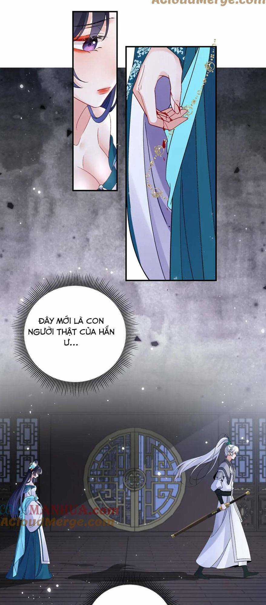 Xuyên Vào Văn Tu Tiên Lập Nam Đoàn Chapter 27 trang 27