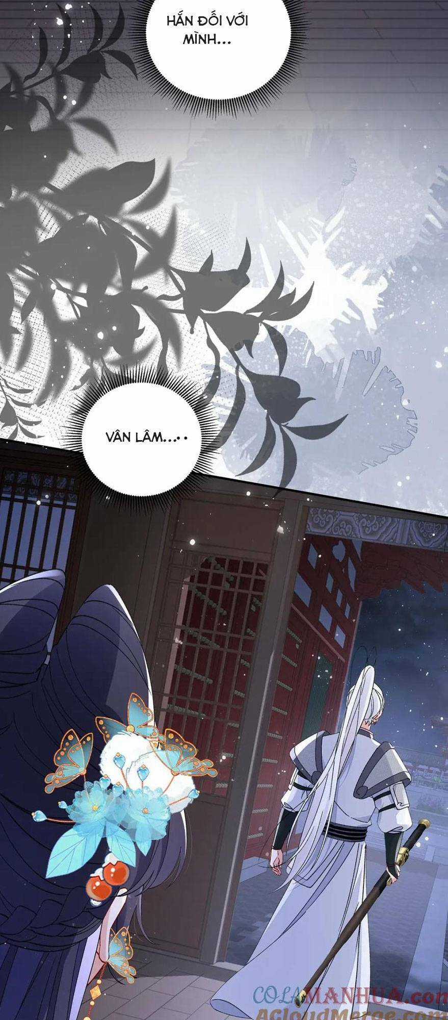 Xuyên Vào Văn Tu Tiên Lập Nam Đoàn Chapter 27 trang 28