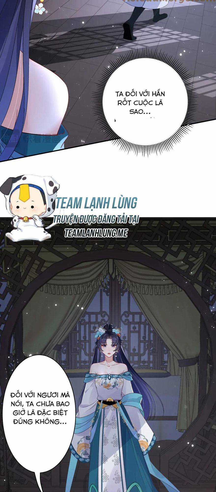 Xuyên Vào Văn Tu Tiên Lập Nam Đoàn Chapter 27 trang 29