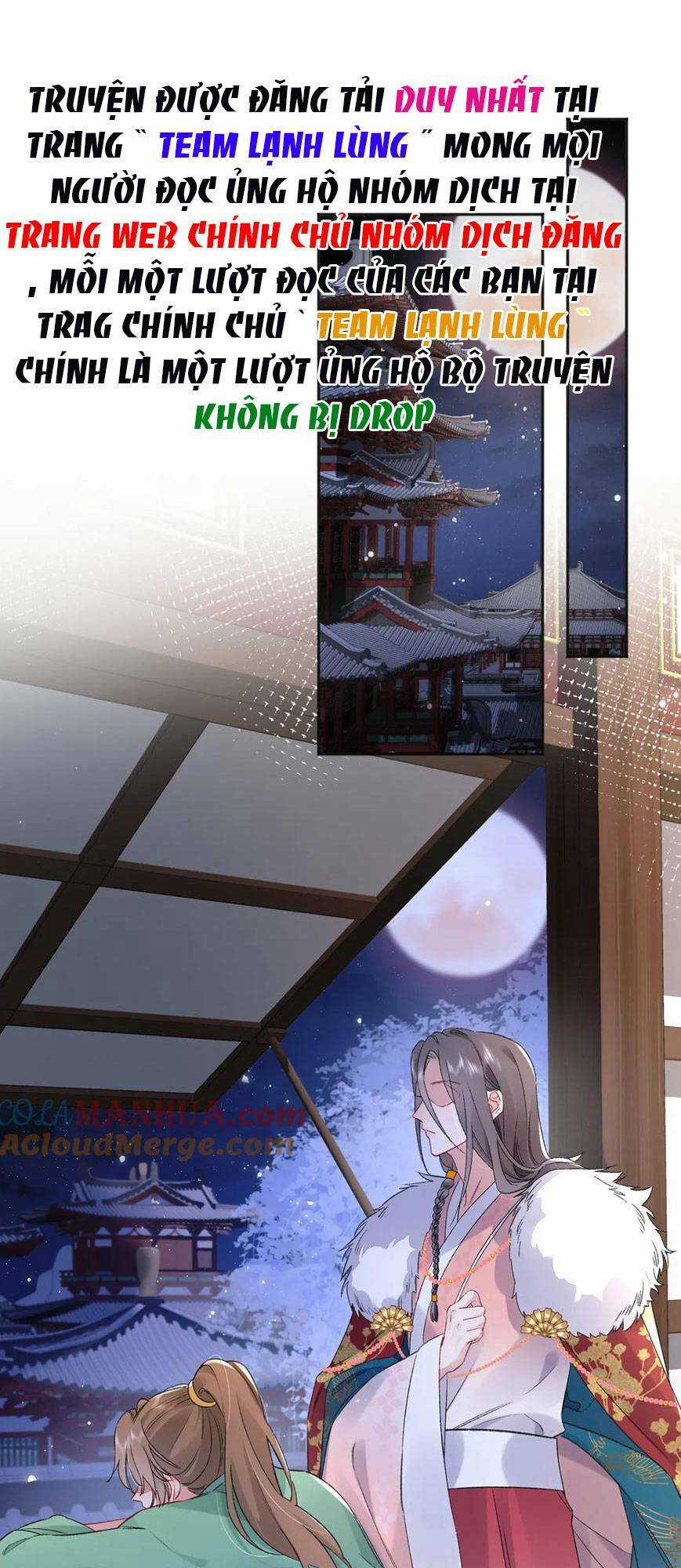 Xuyên Vào Văn Tu Tiên Lập Nam Đoàn Chapter 27 trang 3