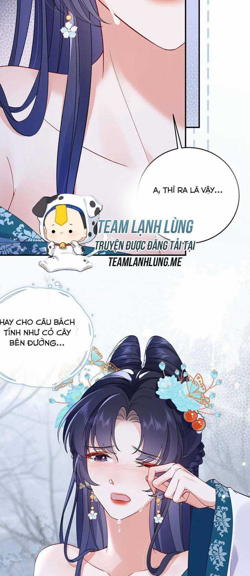 Xuyên Vào Văn Tu Tiên Lập Nam Đoàn Chapter 27 trang 32