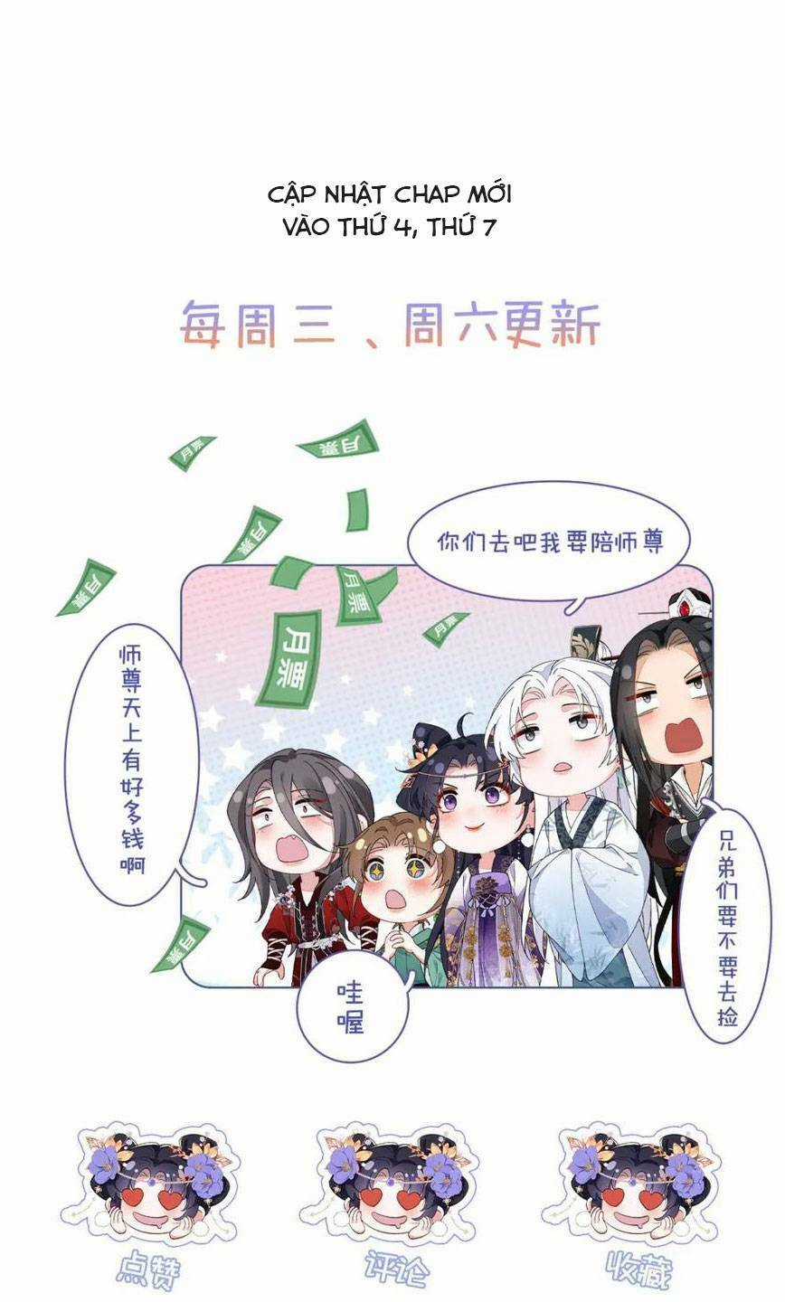 Xuyên Vào Văn Tu Tiên Lập Nam Đoàn Chapter 27 trang 34