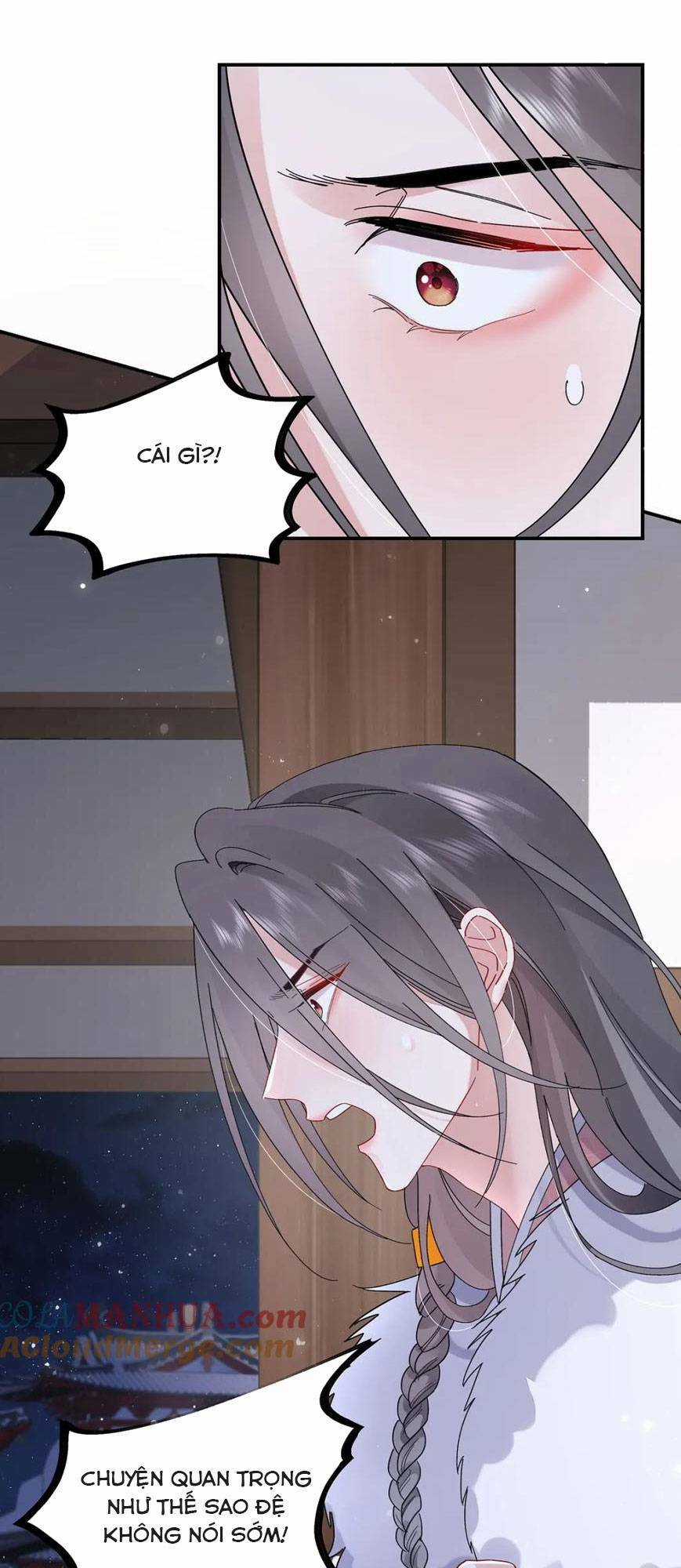 Xuyên Vào Văn Tu Tiên Lập Nam Đoàn Chapter 27 trang 8