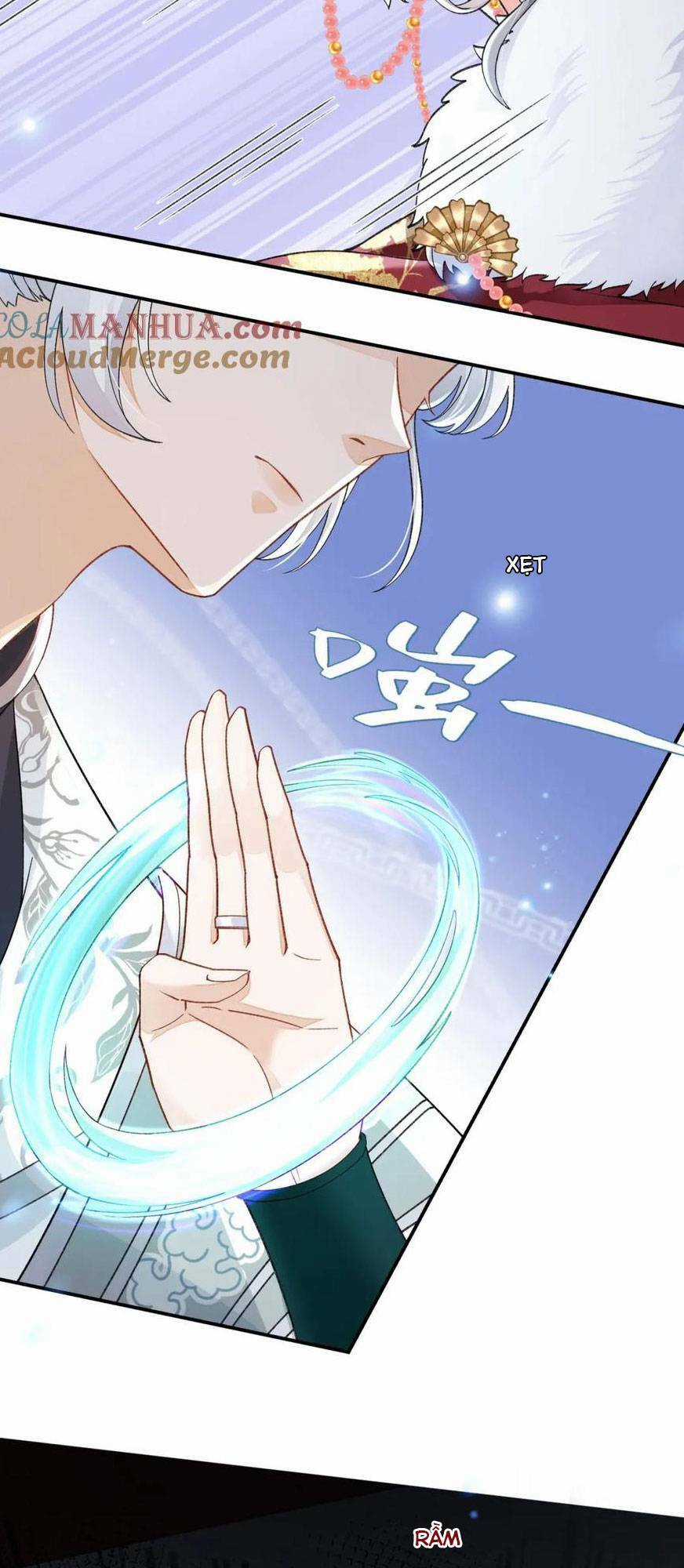 Xuyên Vào Văn Tu Tiên Lập Nam Đoàn Chapter 28 trang 11