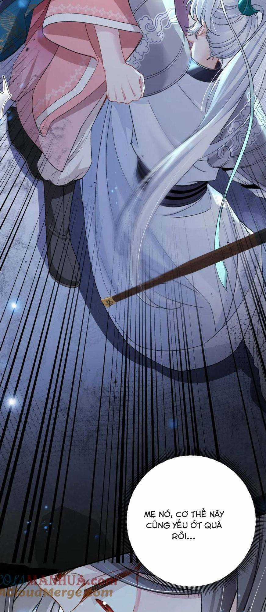 Xuyên Vào Văn Tu Tiên Lập Nam Đoàn Chapter 28 trang 13