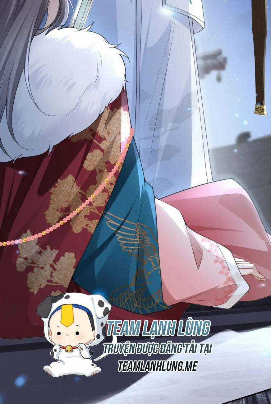 Xuyên Vào Văn Tu Tiên Lập Nam Đoàn Chapter 28 trang 16