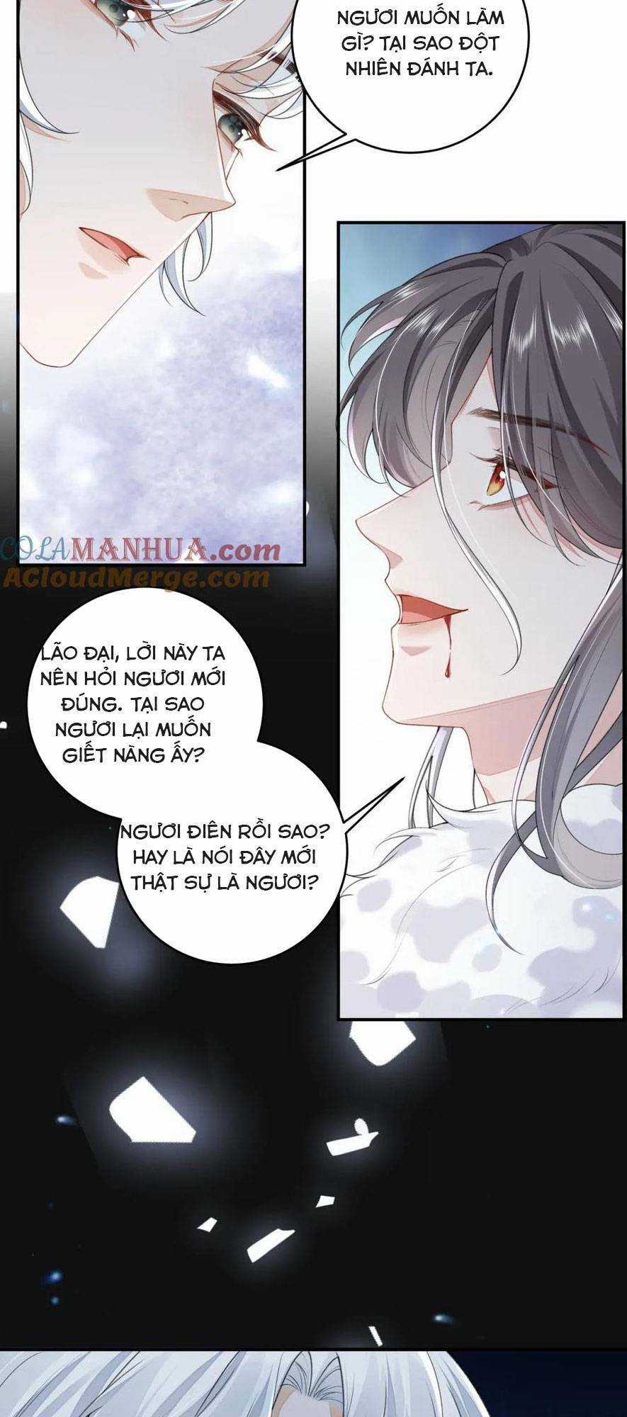 Xuyên Vào Văn Tu Tiên Lập Nam Đoàn Chapter 28 trang 18