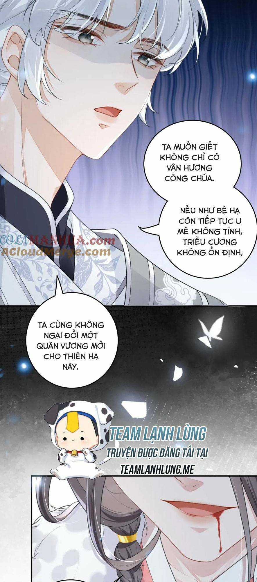 Xuyên Vào Văn Tu Tiên Lập Nam Đoàn Chapter 28 trang 19