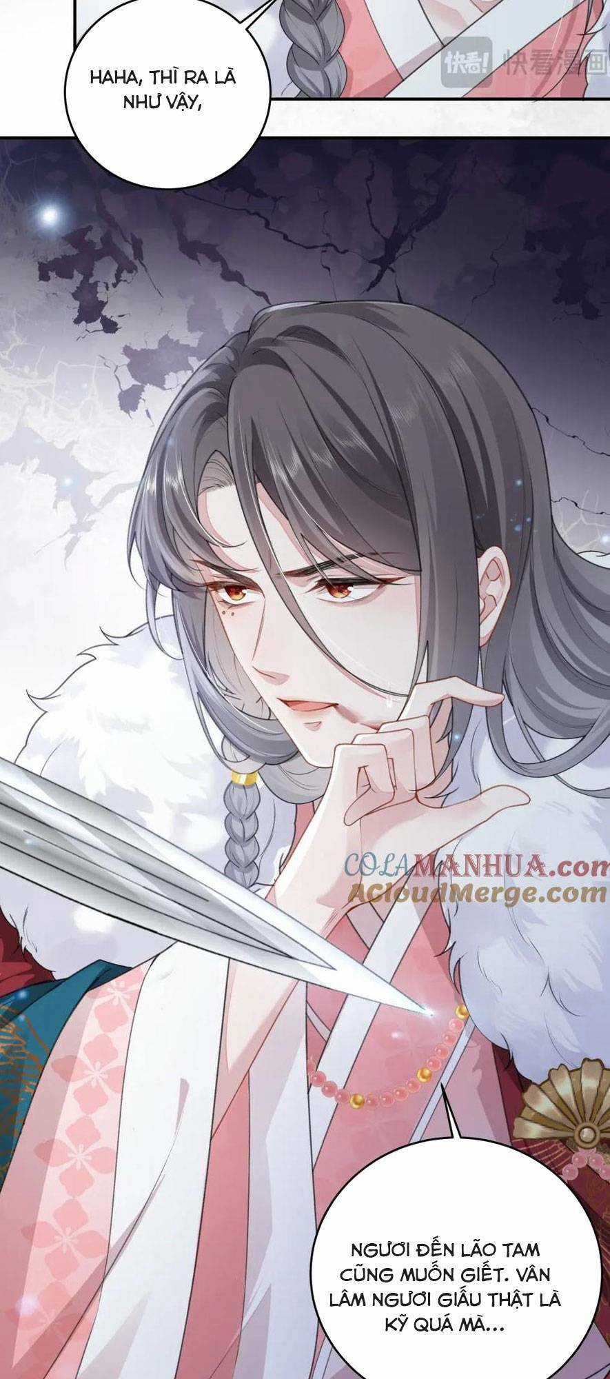 Xuyên Vào Văn Tu Tiên Lập Nam Đoàn Chapter 28 trang 20