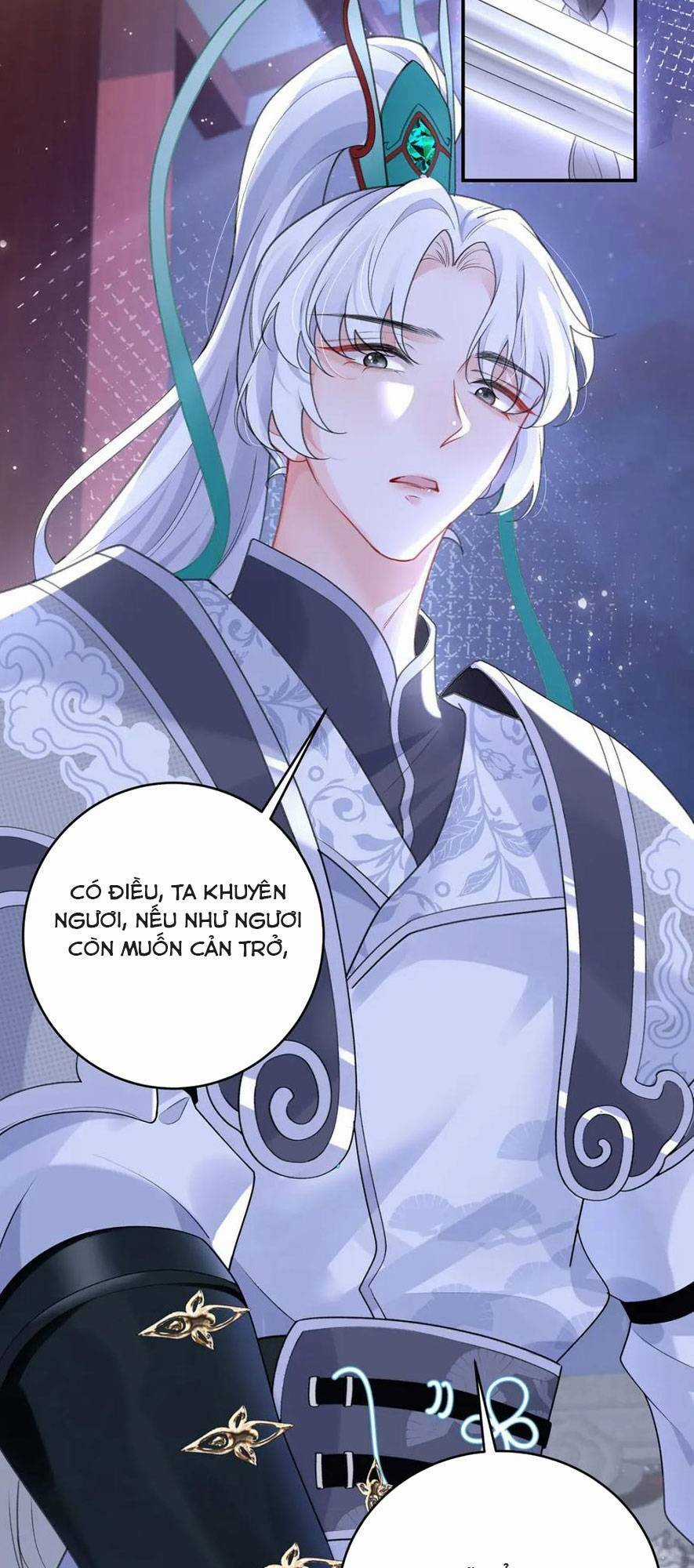 Xuyên Vào Văn Tu Tiên Lập Nam Đoàn Chapter 28 trang 22