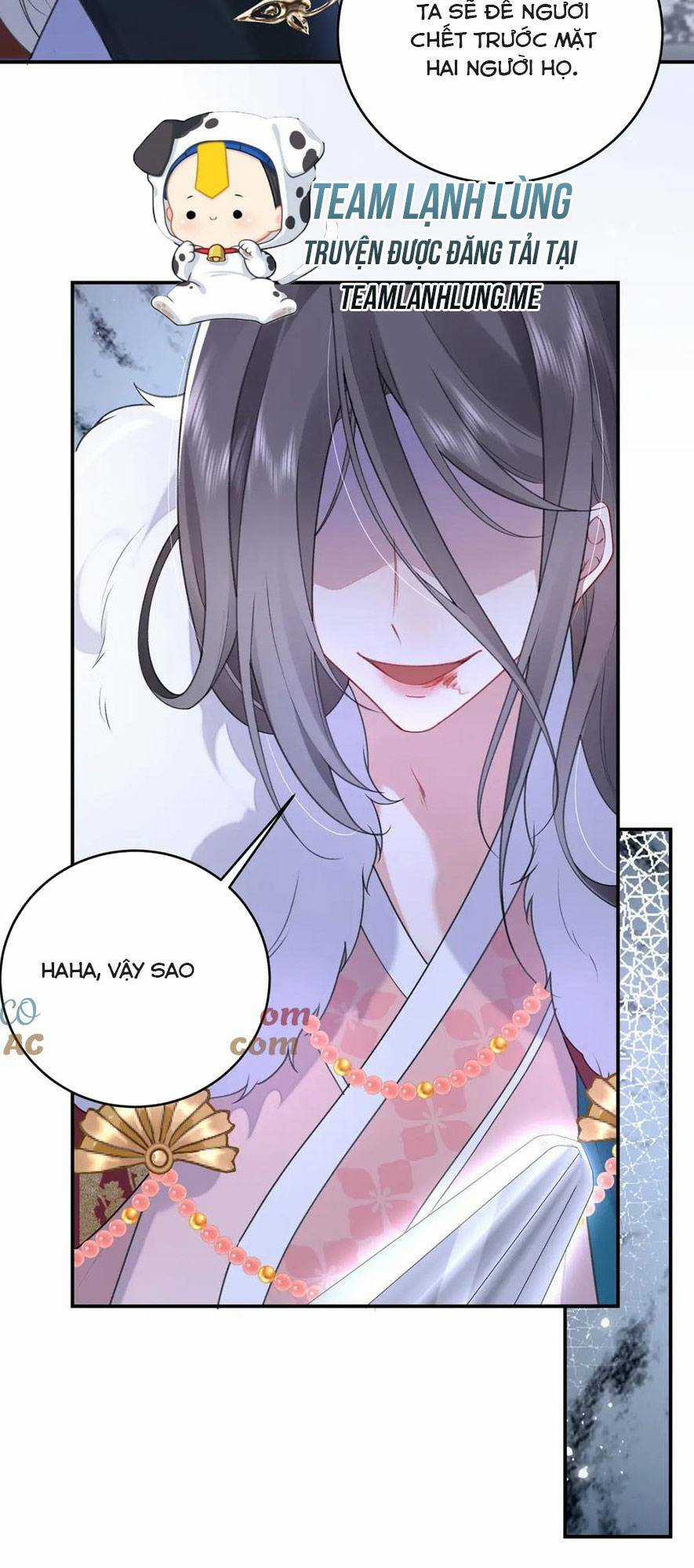 Xuyên Vào Văn Tu Tiên Lập Nam Đoàn Chapter 28 trang 23