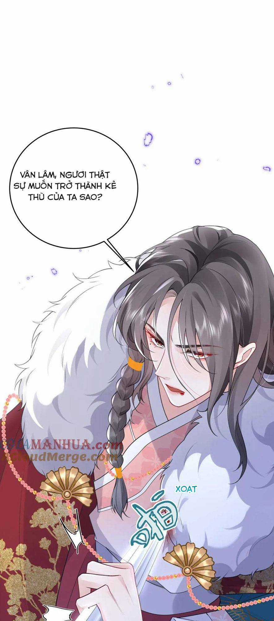 Xuyên Vào Văn Tu Tiên Lập Nam Đoàn Chapter 28 trang 24