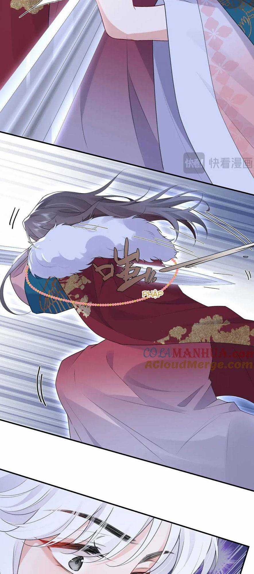 Xuyên Vào Văn Tu Tiên Lập Nam Đoàn Chapter 28 trang 25