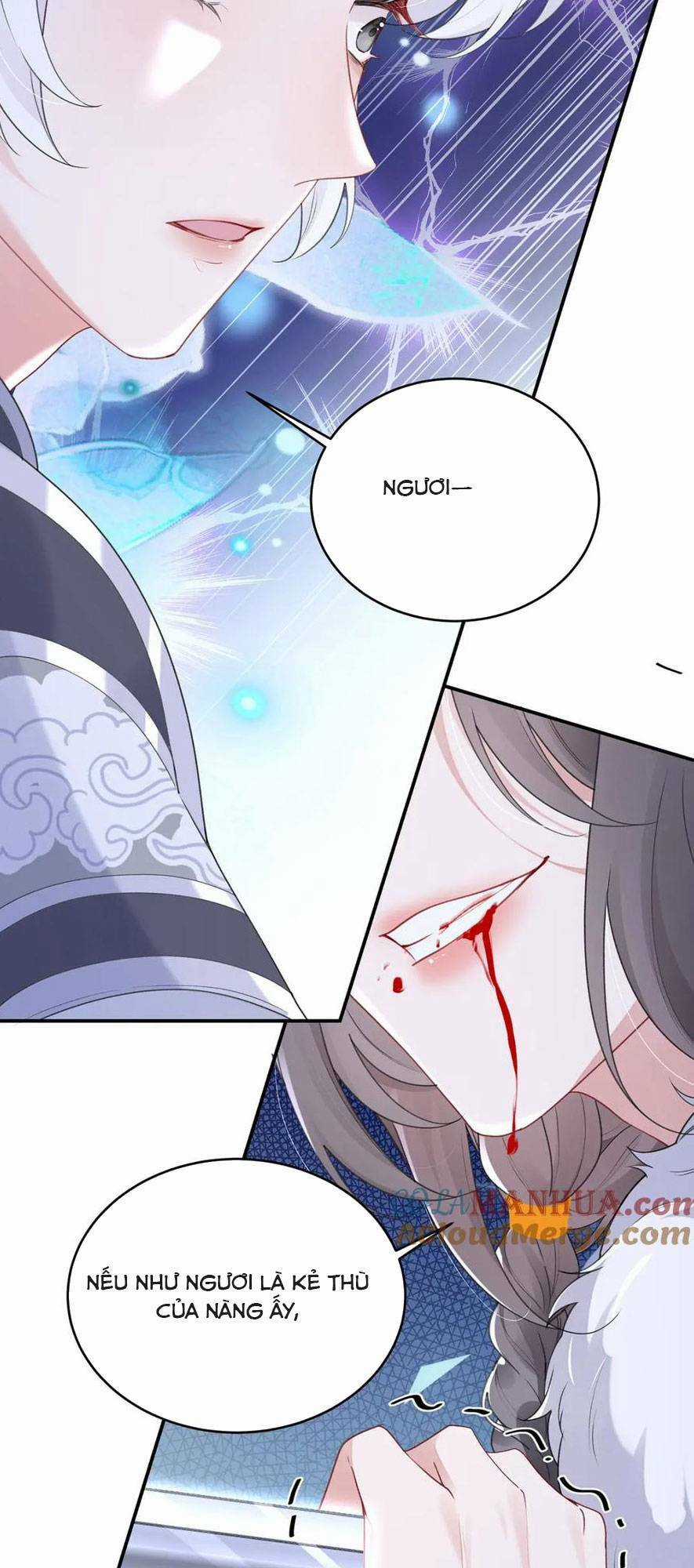 Xuyên Vào Văn Tu Tiên Lập Nam Đoàn Chapter 28 trang 26