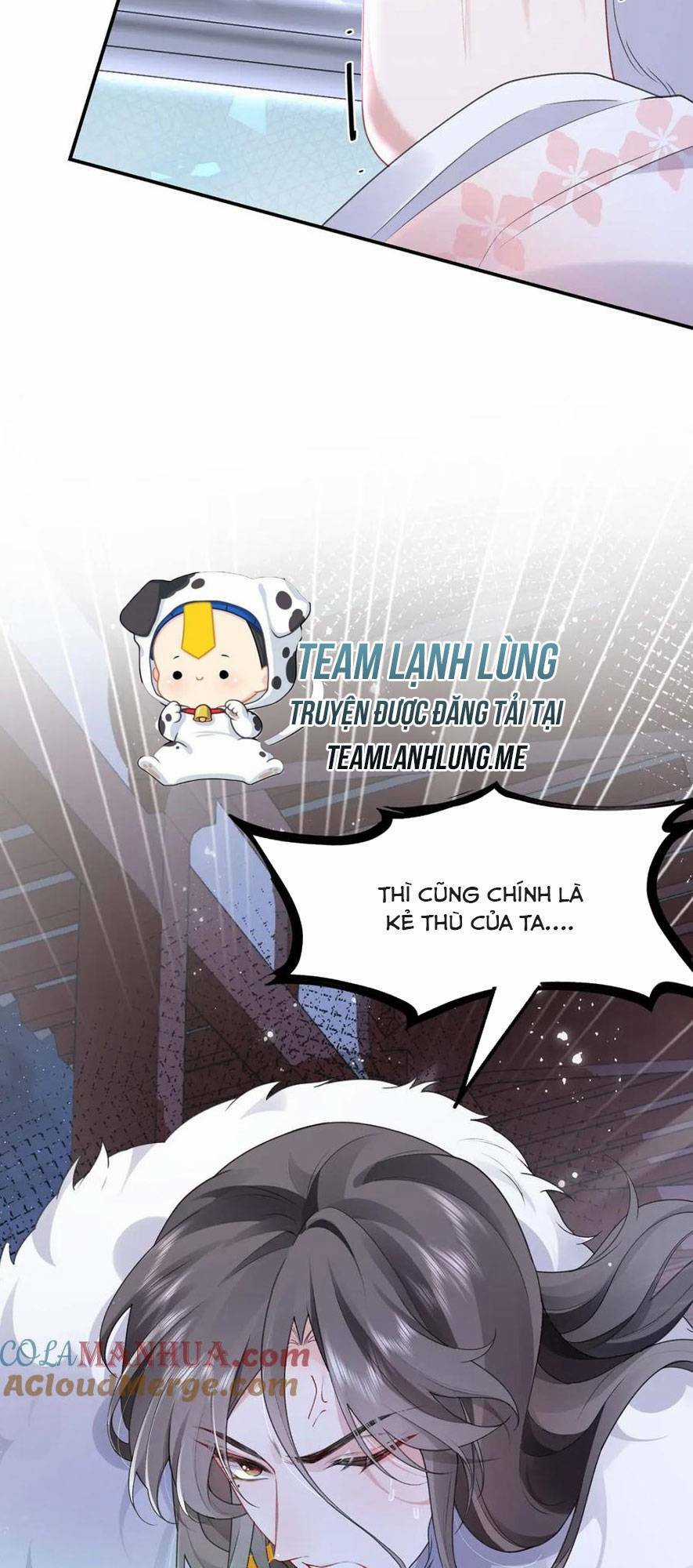 Xuyên Vào Văn Tu Tiên Lập Nam Đoàn Chapter 28 trang 27