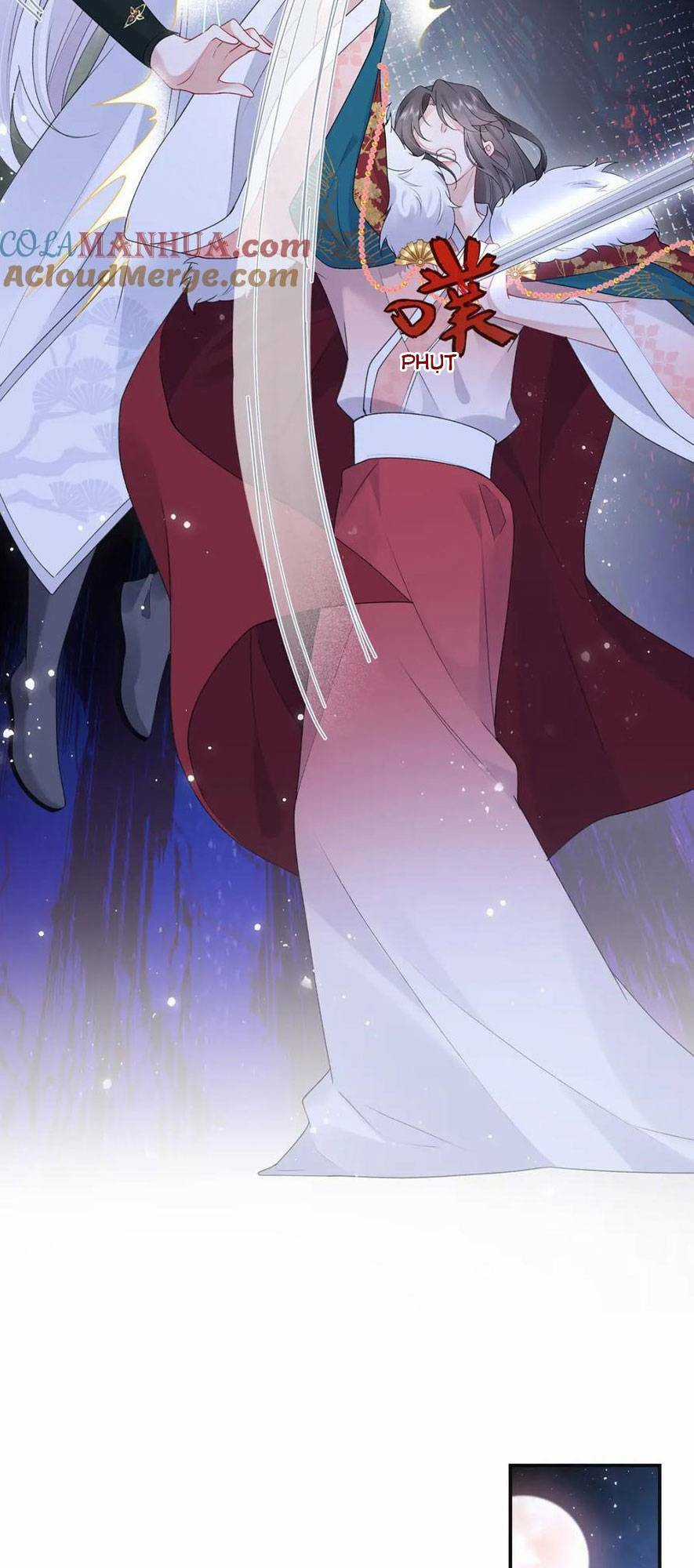 Xuyên Vào Văn Tu Tiên Lập Nam Đoàn Chapter 28 trang 29