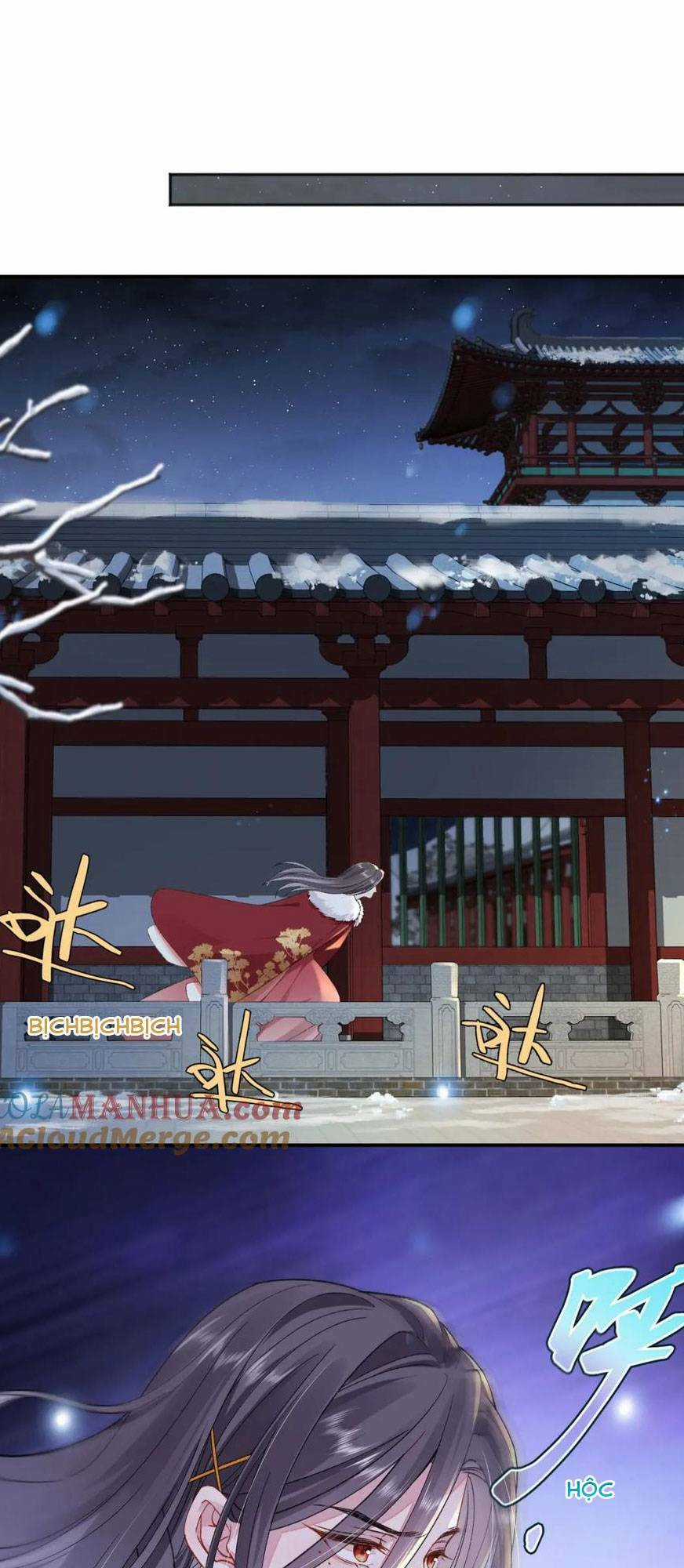 Xuyên Vào Văn Tu Tiên Lập Nam Đoàn Chapter 28 trang 3