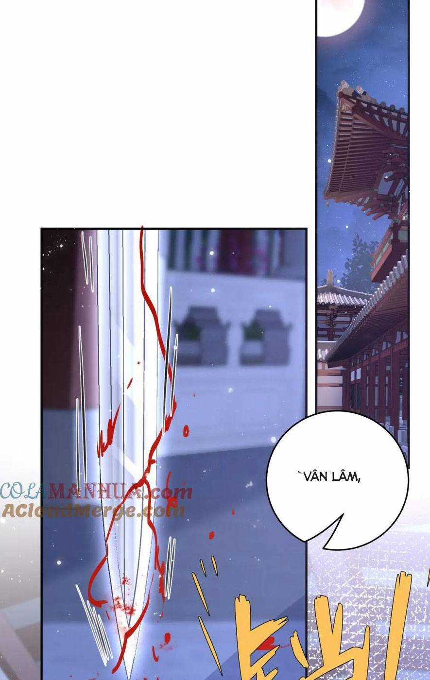 Xuyên Vào Văn Tu Tiên Lập Nam Đoàn Chapter 28 trang 30