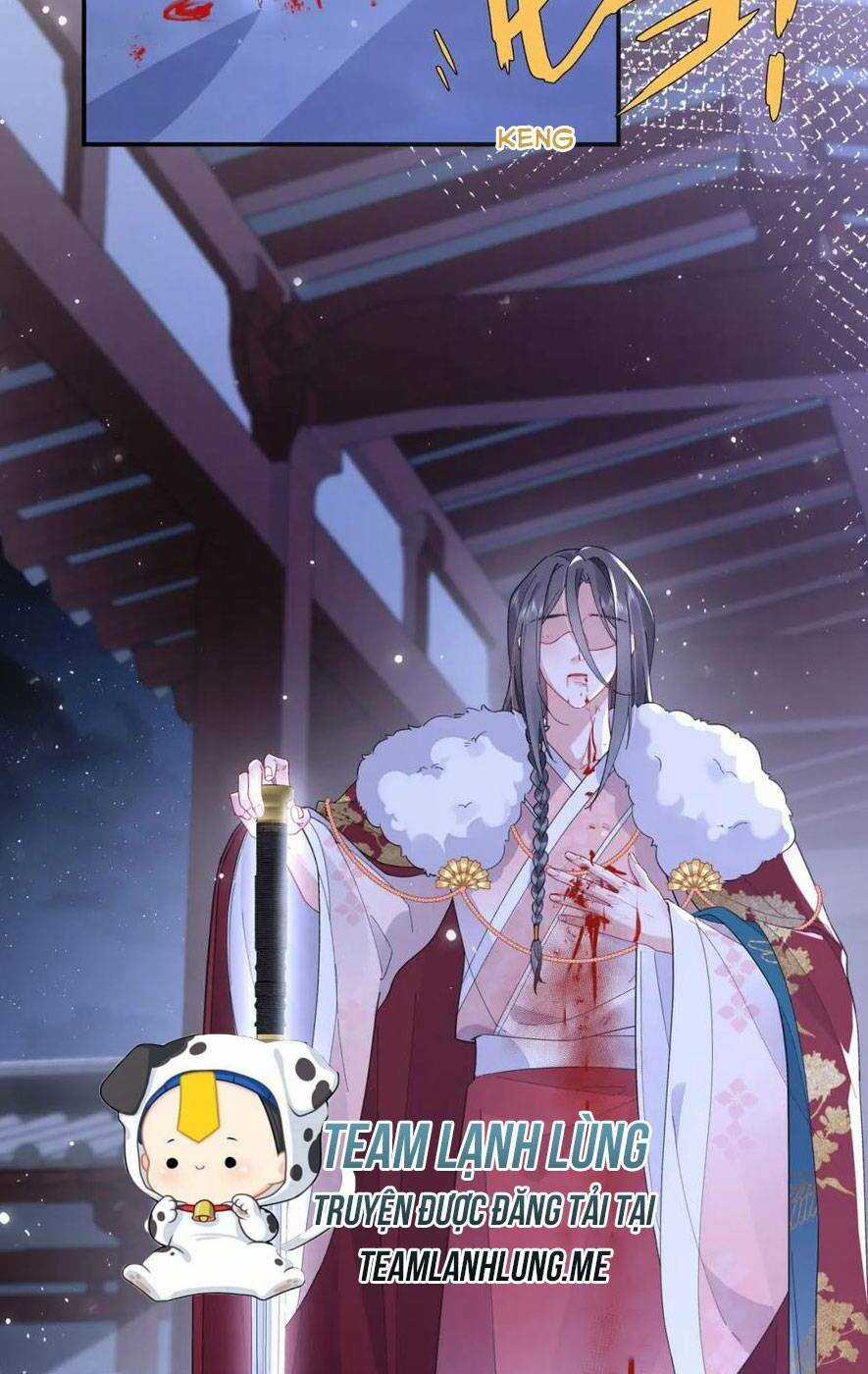 Xuyên Vào Văn Tu Tiên Lập Nam Đoàn Chapter 28 trang 31