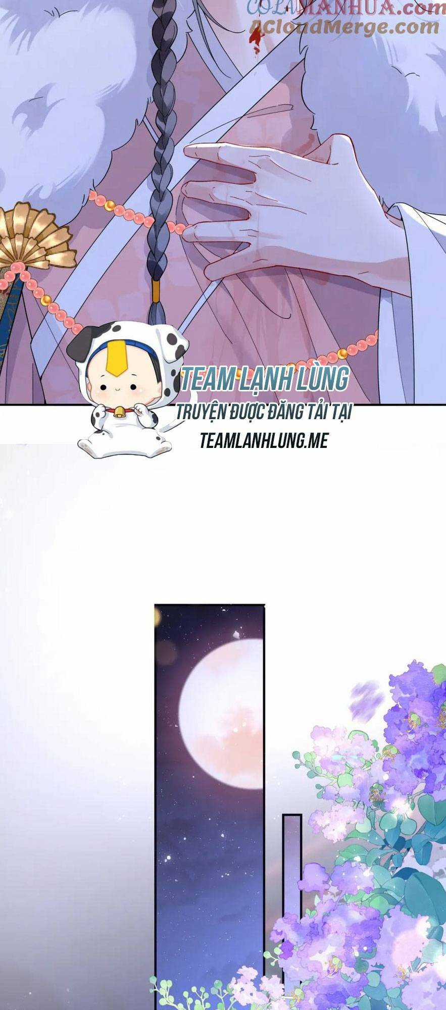 Xuyên Vào Văn Tu Tiên Lập Nam Đoàn Chapter 28 trang 33