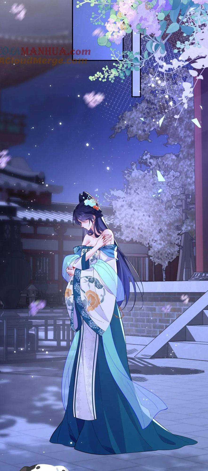 Xuyên Vào Văn Tu Tiên Lập Nam Đoàn Chapter 28 trang 34