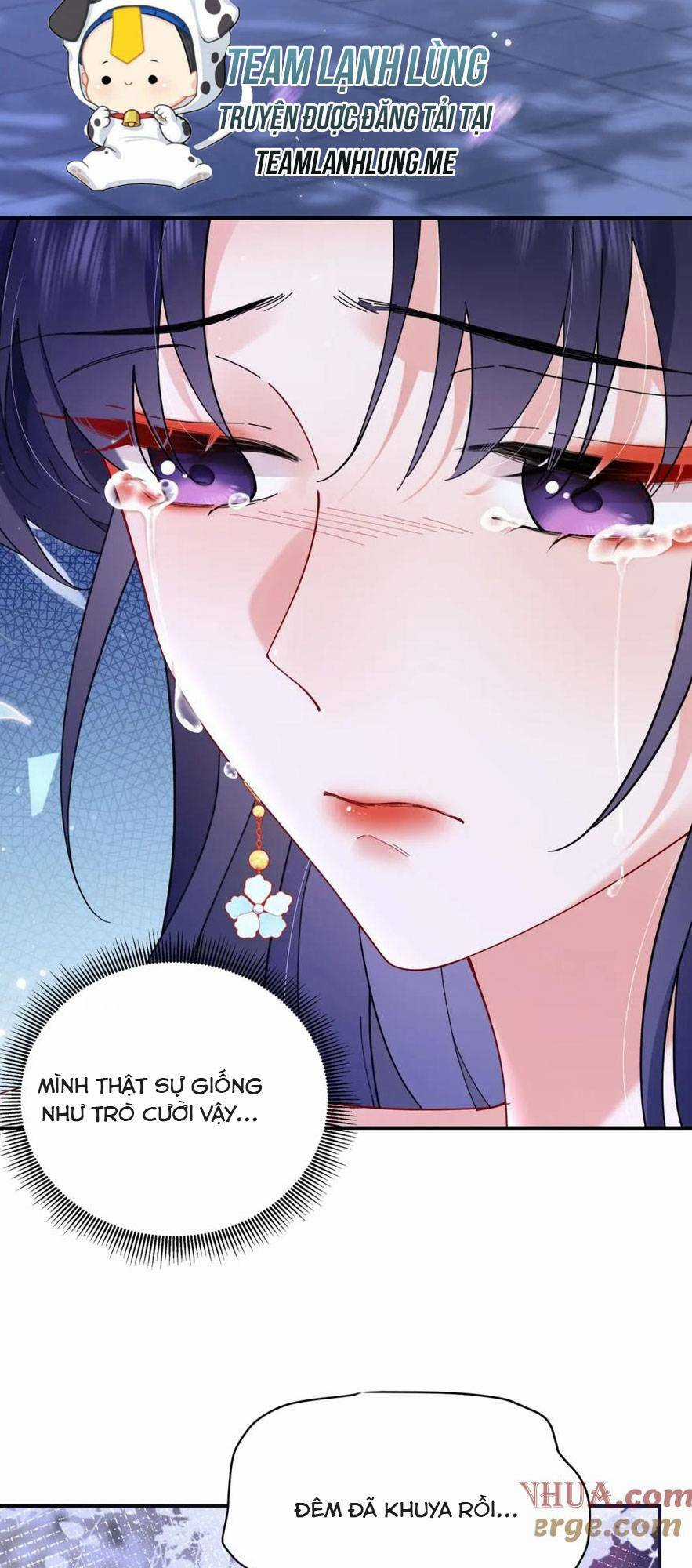 Xuyên Vào Văn Tu Tiên Lập Nam Đoàn Chapter 28 trang 35