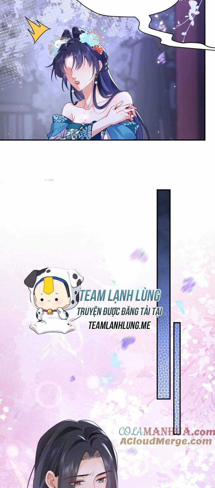 Xuyên Vào Văn Tu Tiên Lập Nam Đoàn Chapter 28 trang 36