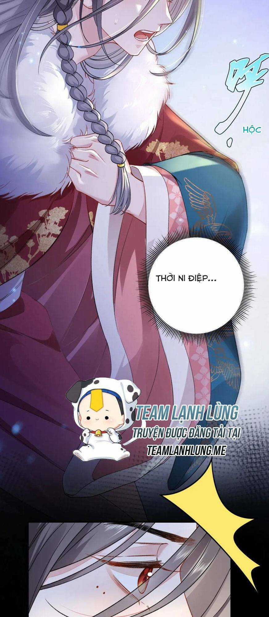 Xuyên Vào Văn Tu Tiên Lập Nam Đoàn Chapter 28 trang 4