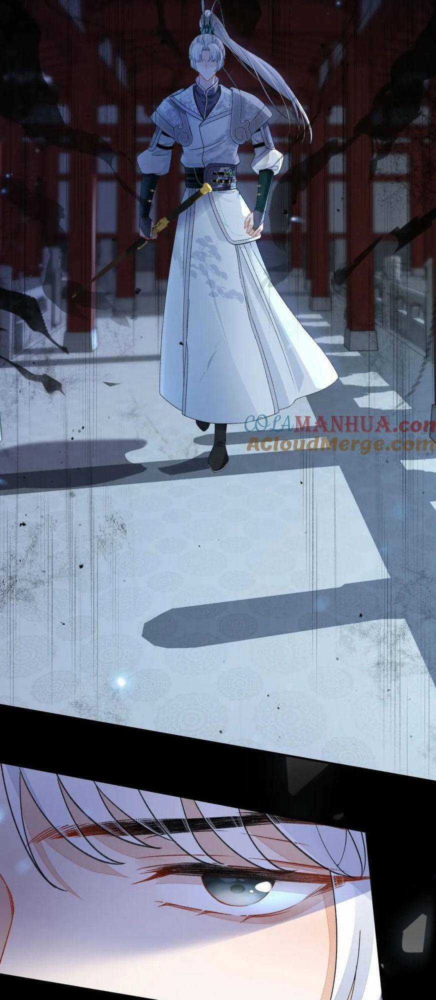 Xuyên Vào Văn Tu Tiên Lập Nam Đoàn Chapter 28 trang 6