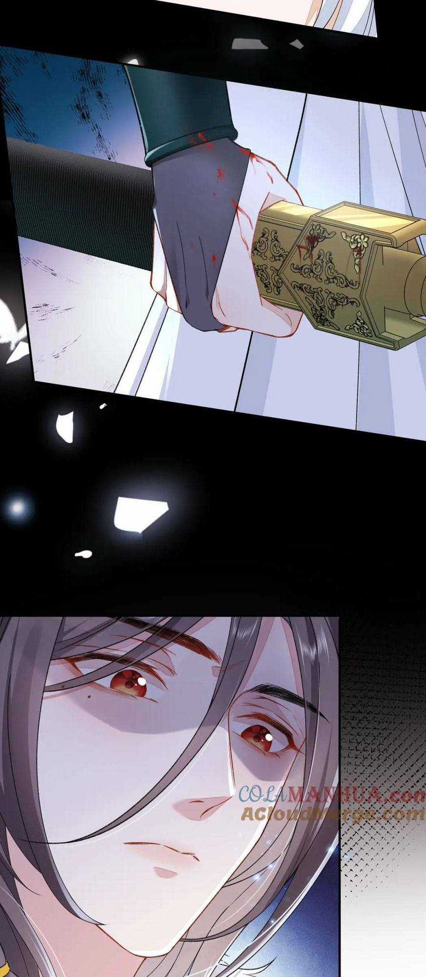 Xuyên Vào Văn Tu Tiên Lập Nam Đoàn Chapter 28 trang 7