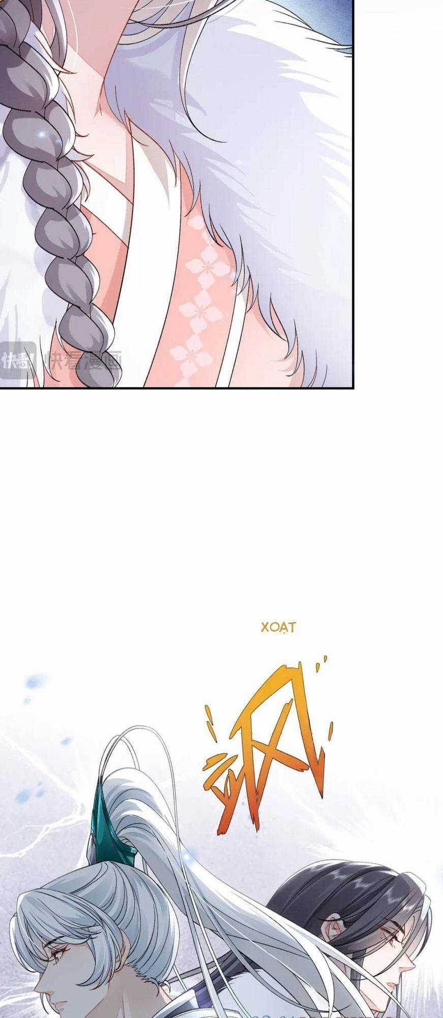 Xuyên Vào Văn Tu Tiên Lập Nam Đoàn Chapter 28 trang 8