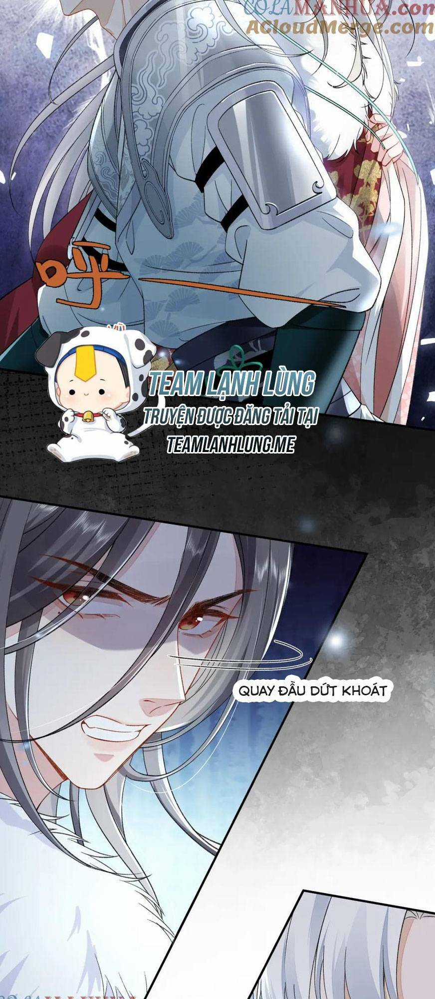 Xuyên Vào Văn Tu Tiên Lập Nam Đoàn Chapter 28 trang 9