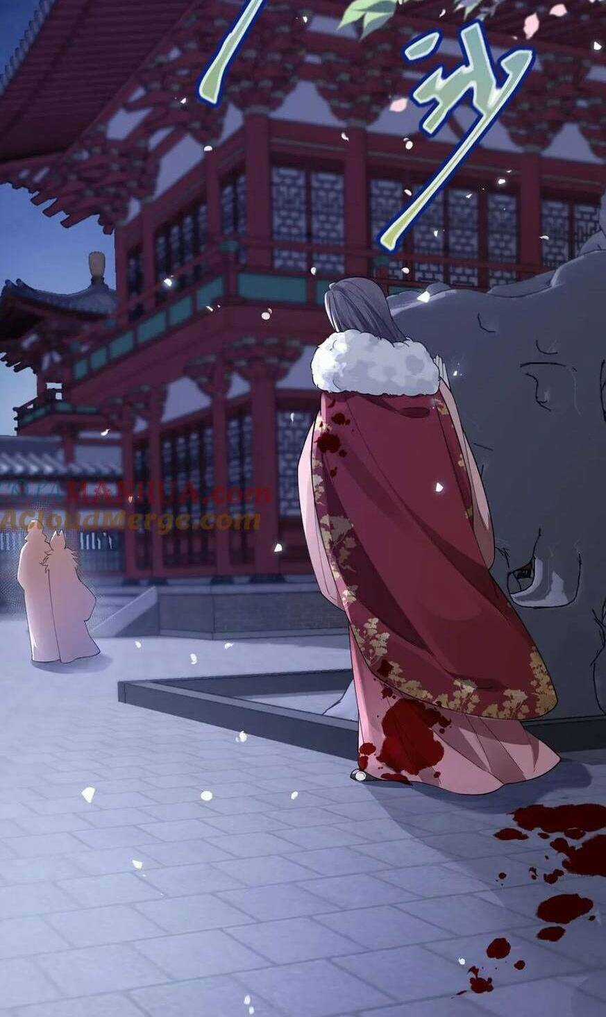 Xuyên Vào Văn Tu Tiên Lập Nam Đoàn Chapter 29 trang 10