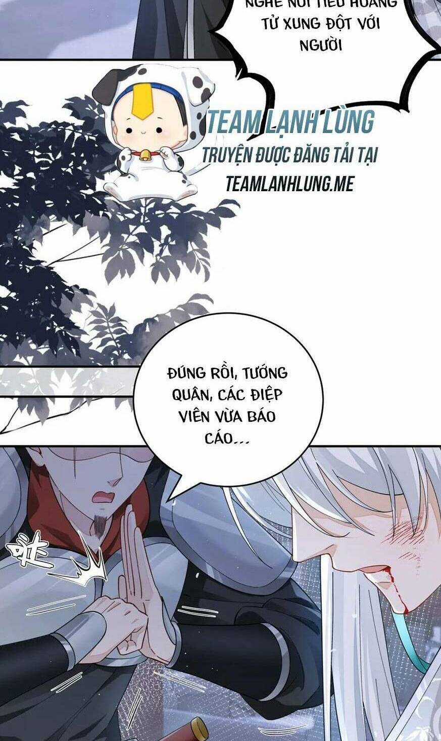 Xuyên Vào Văn Tu Tiên Lập Nam Đoàn Chapter 29 trang 16