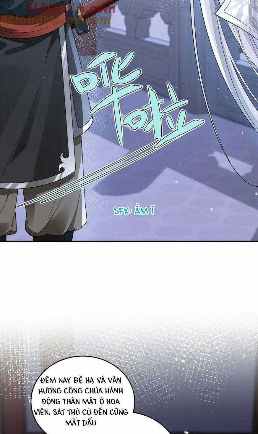 Xuyên Vào Văn Tu Tiên Lập Nam Đoàn Chapter 29 trang 17