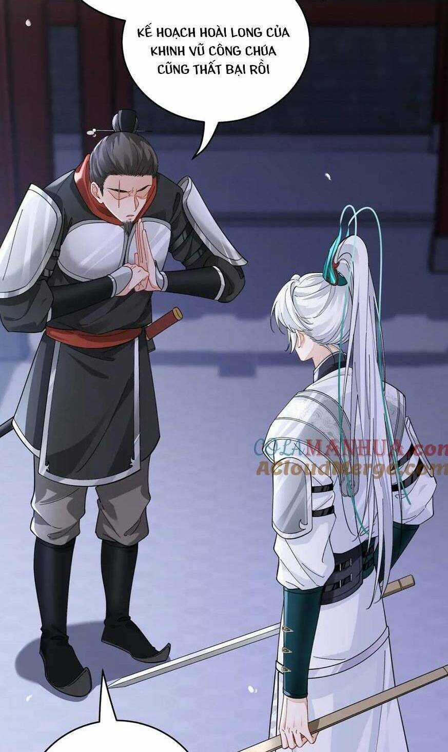 Xuyên Vào Văn Tu Tiên Lập Nam Đoàn Chapter 29 trang 18