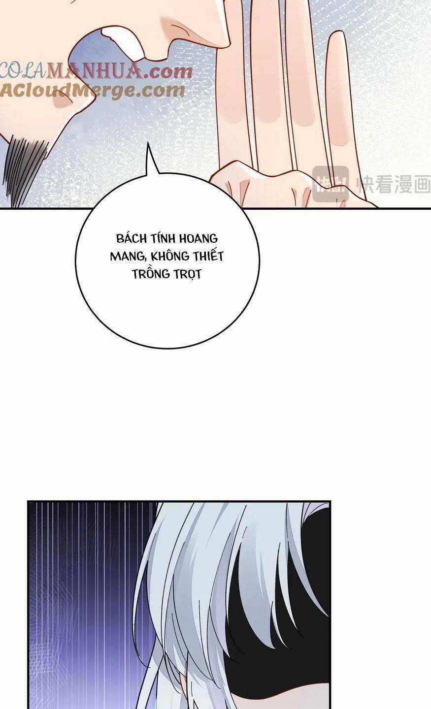 Xuyên Vào Văn Tu Tiên Lập Nam Đoàn Chapter 29 trang 21