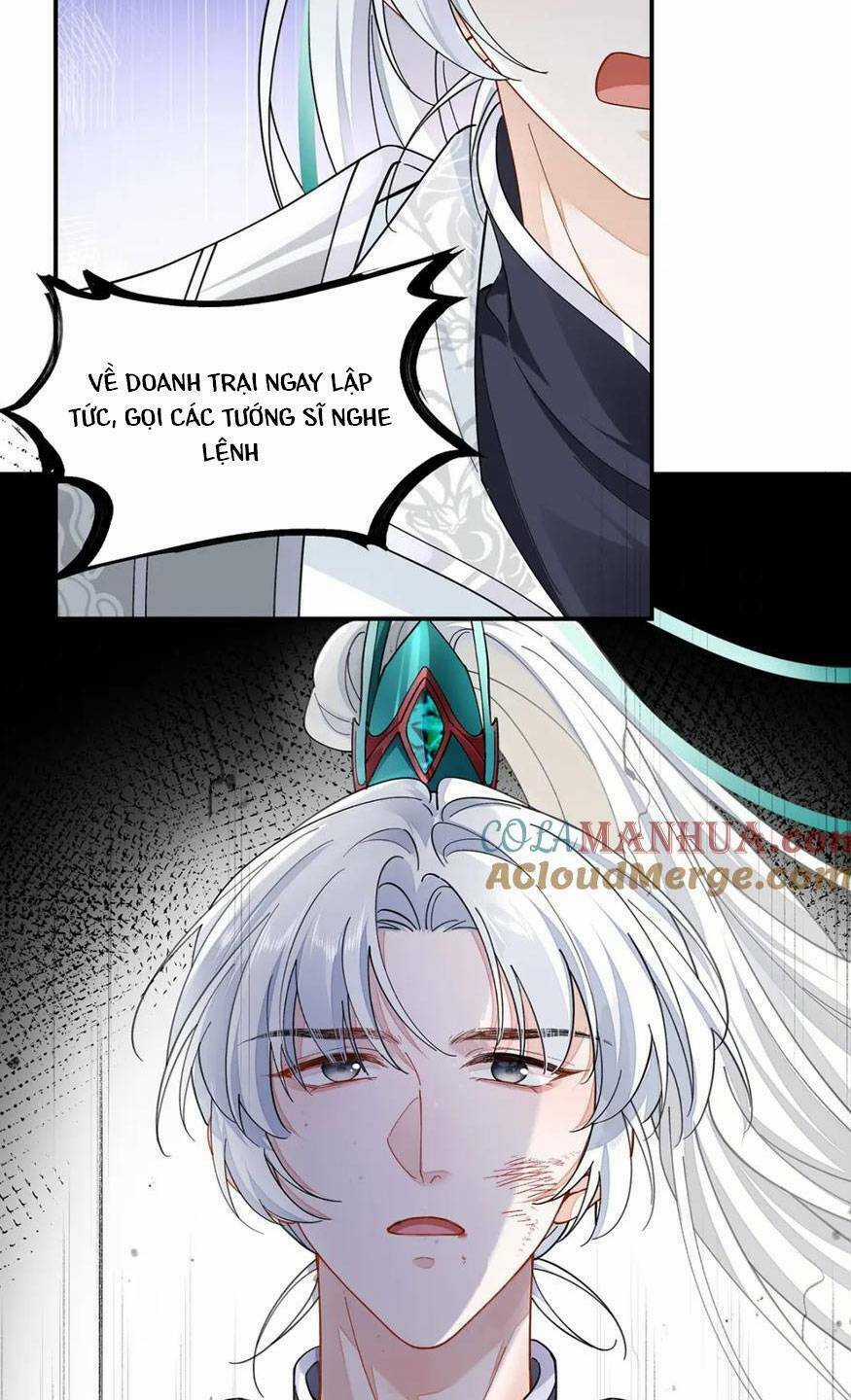 Xuyên Vào Văn Tu Tiên Lập Nam Đoàn Chapter 29 trang 22