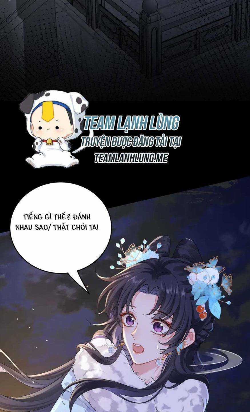 Xuyên Vào Văn Tu Tiên Lập Nam Đoàn Chapter 29 trang 27