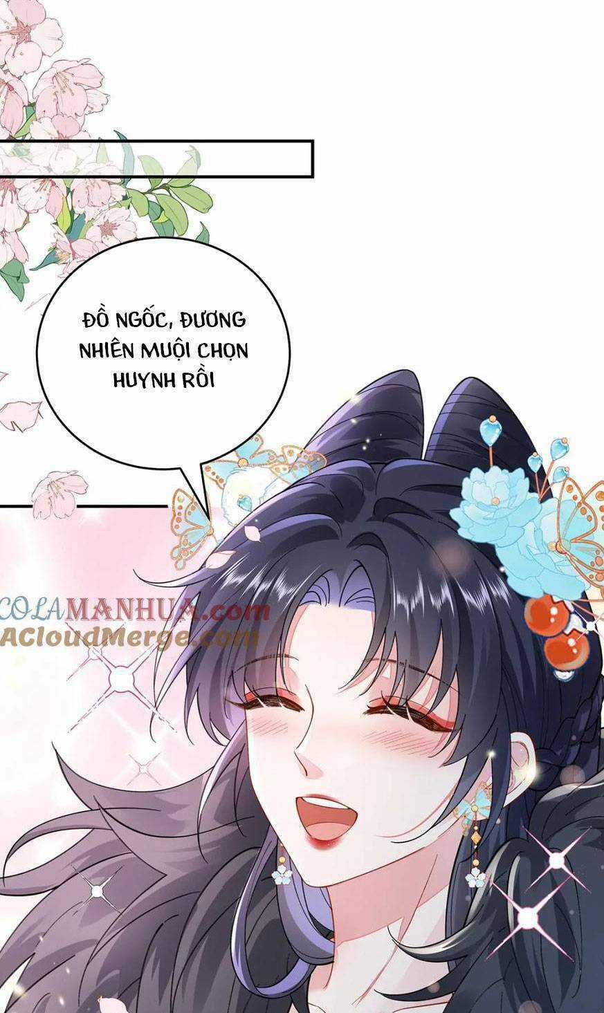 Xuyên Vào Văn Tu Tiên Lập Nam Đoàn Chapter 29 trang 3