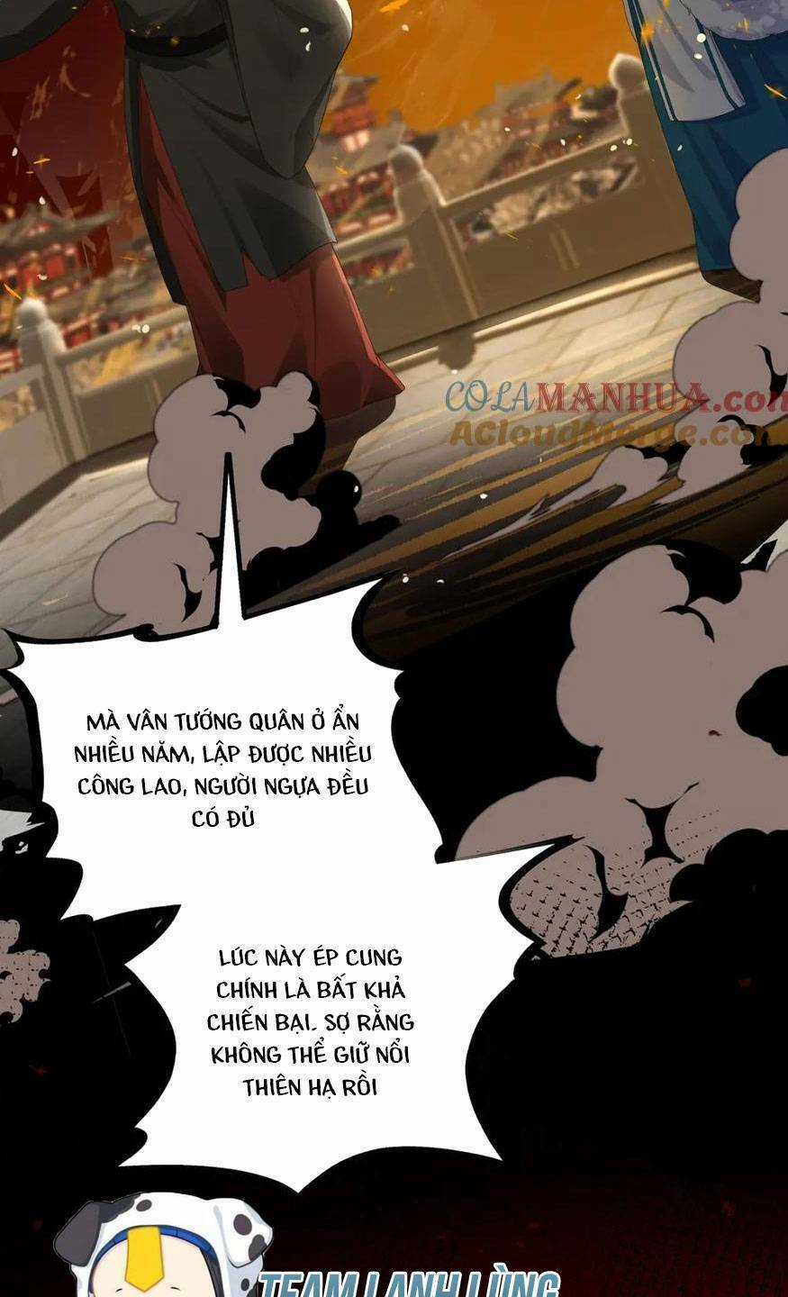 Xuyên Vào Văn Tu Tiên Lập Nam Đoàn Chapter 29 trang 31