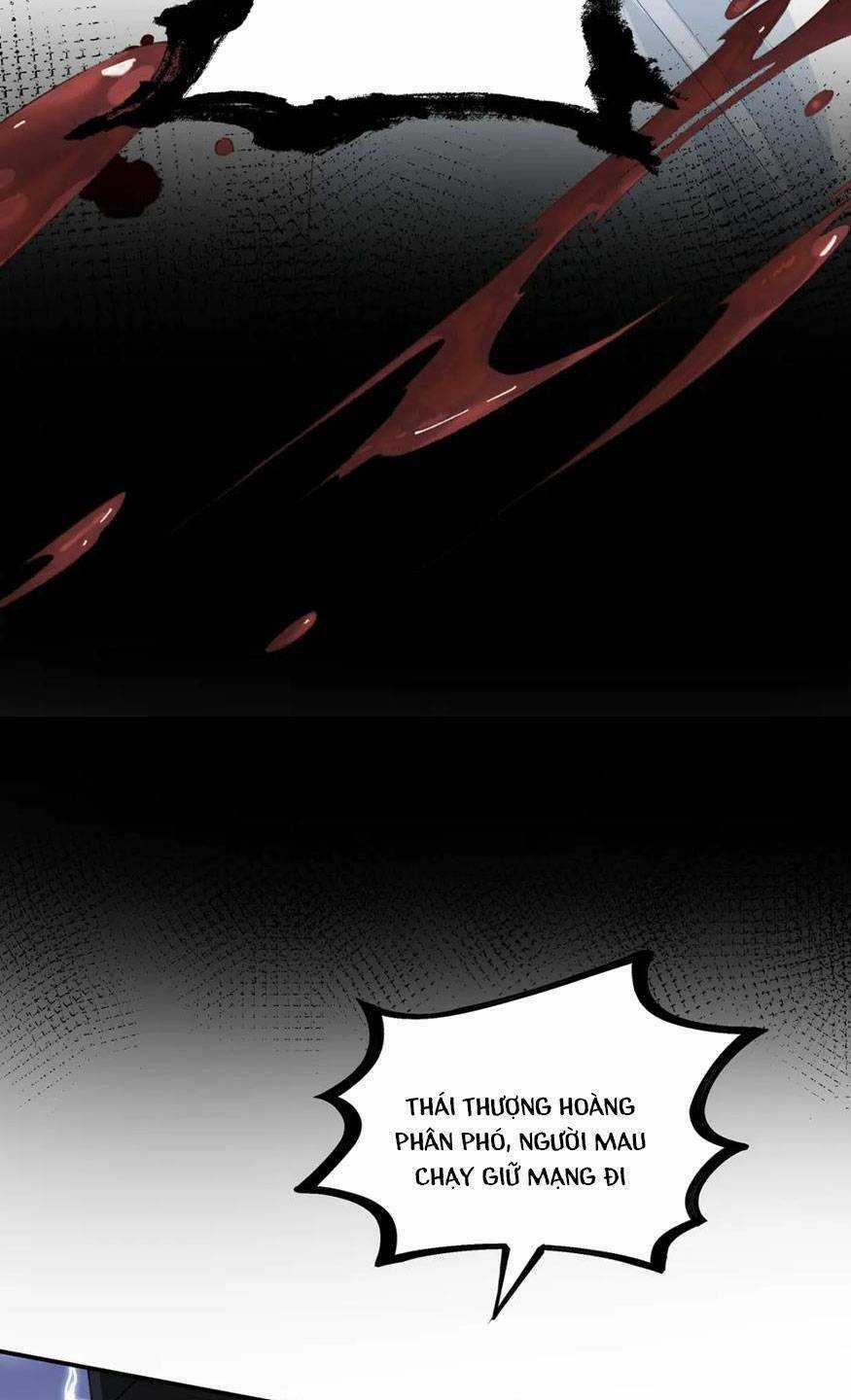 Xuyên Vào Văn Tu Tiên Lập Nam Đoàn Chapter 29 trang 33