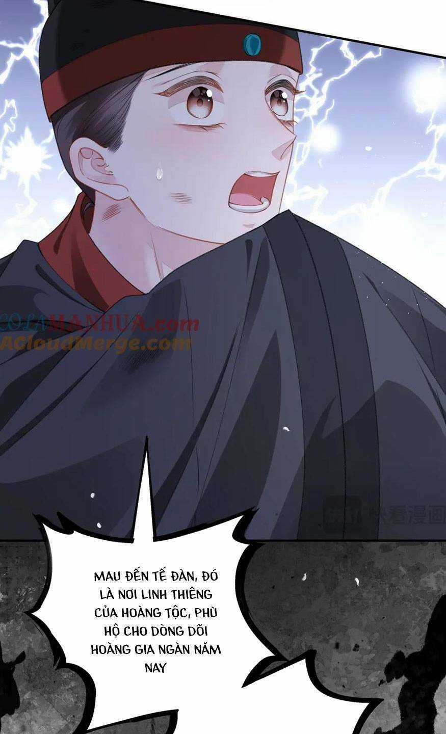 Xuyên Vào Văn Tu Tiên Lập Nam Đoàn Chapter 29 trang 34