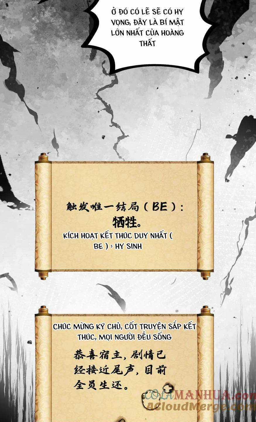 Xuyên Vào Văn Tu Tiên Lập Nam Đoàn Chapter 29 trang 35