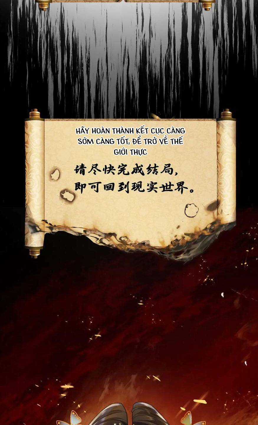 Xuyên Vào Văn Tu Tiên Lập Nam Đoàn Chapter 29 trang 36