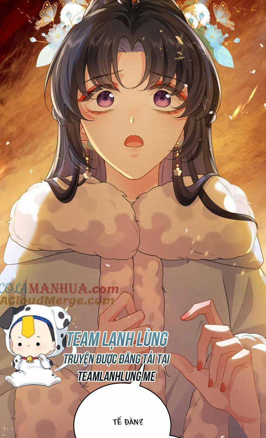 Xuyên Vào Văn Tu Tiên Lập Nam Đoàn Chapter 29 trang 37