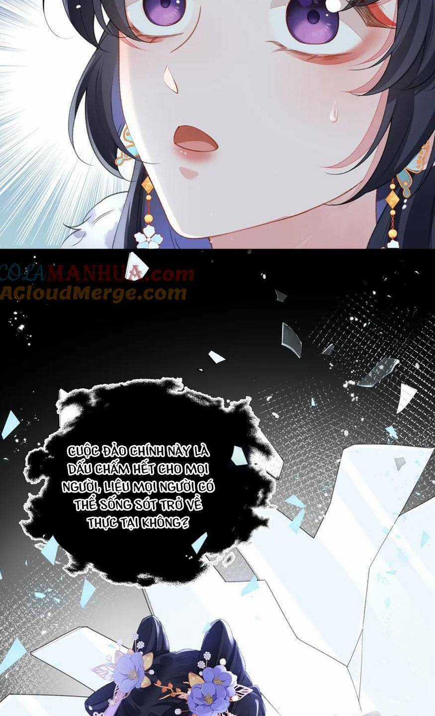 Xuyên Vào Văn Tu Tiên Lập Nam Đoàn Chapter 29 trang 39