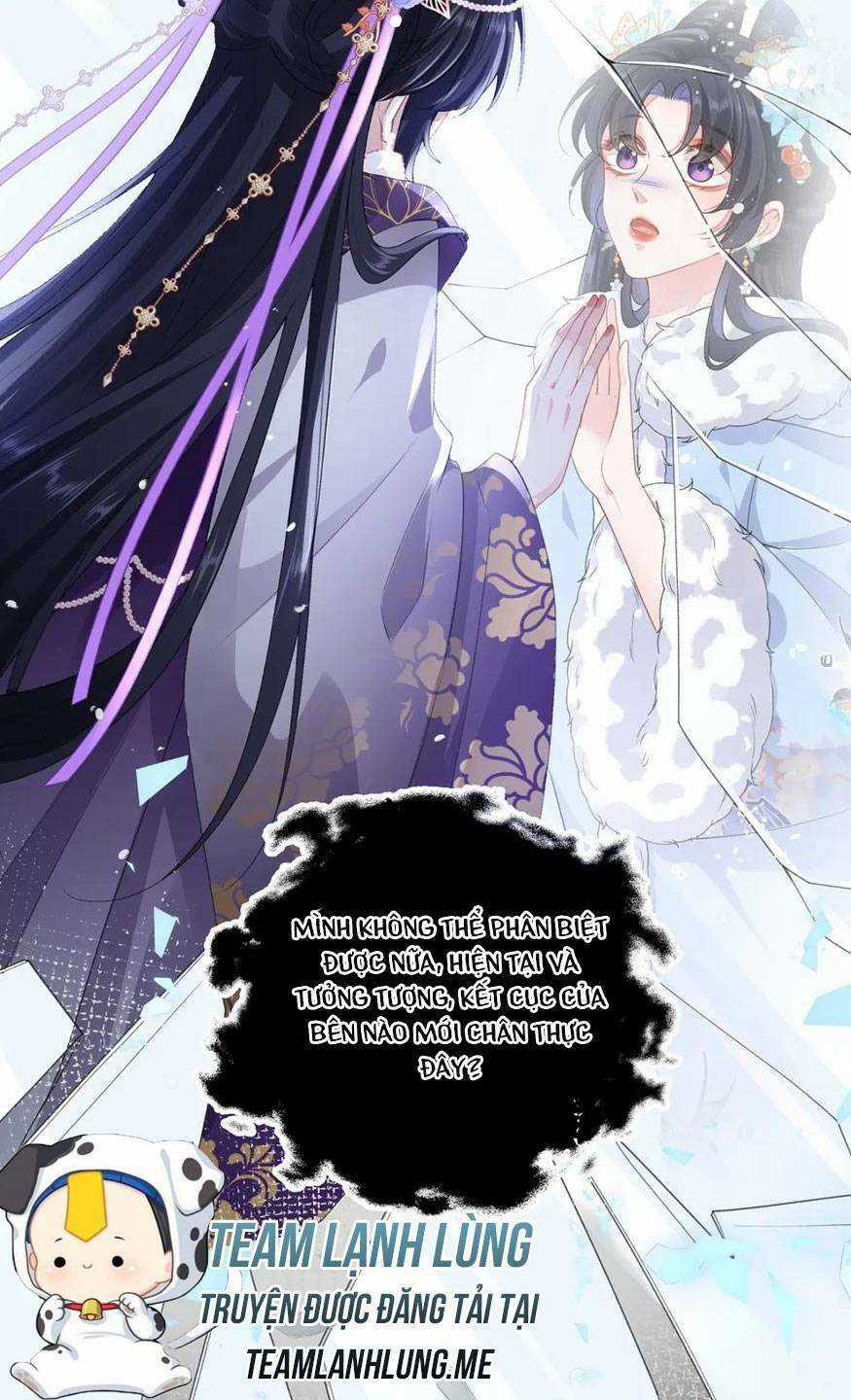 Xuyên Vào Văn Tu Tiên Lập Nam Đoàn Chapter 29 trang 40