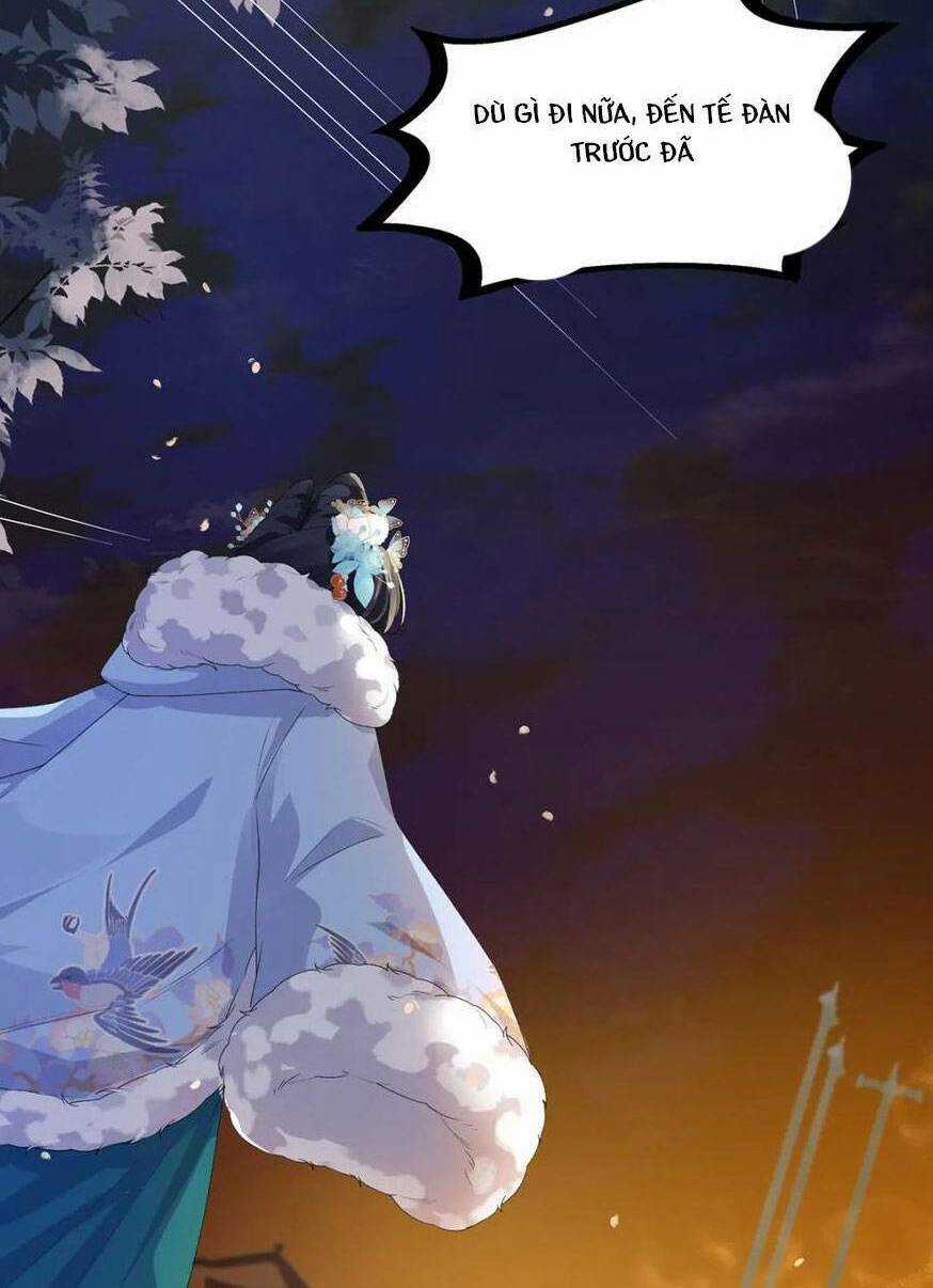 Xuyên Vào Văn Tu Tiên Lập Nam Đoàn Chapter 29 trang 42